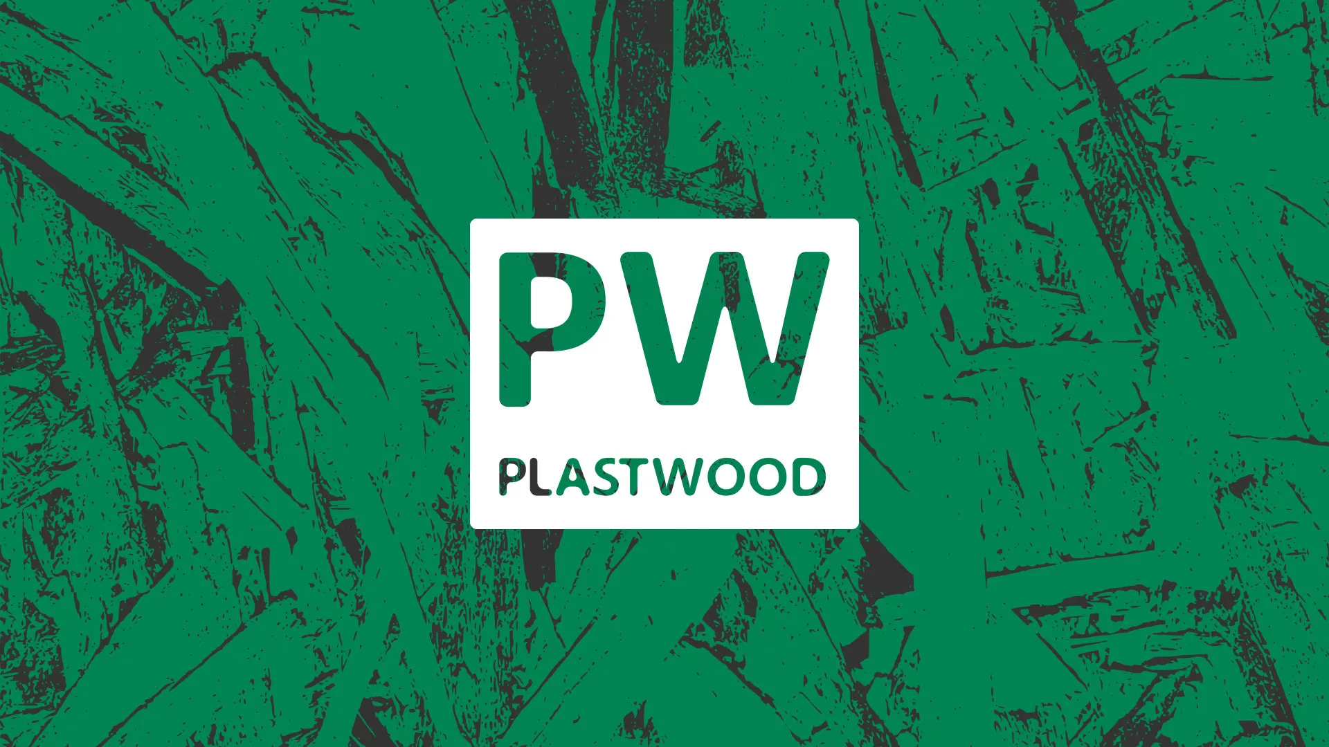 Разработка айдентики и сайта компании «Plastwood» в Гдове