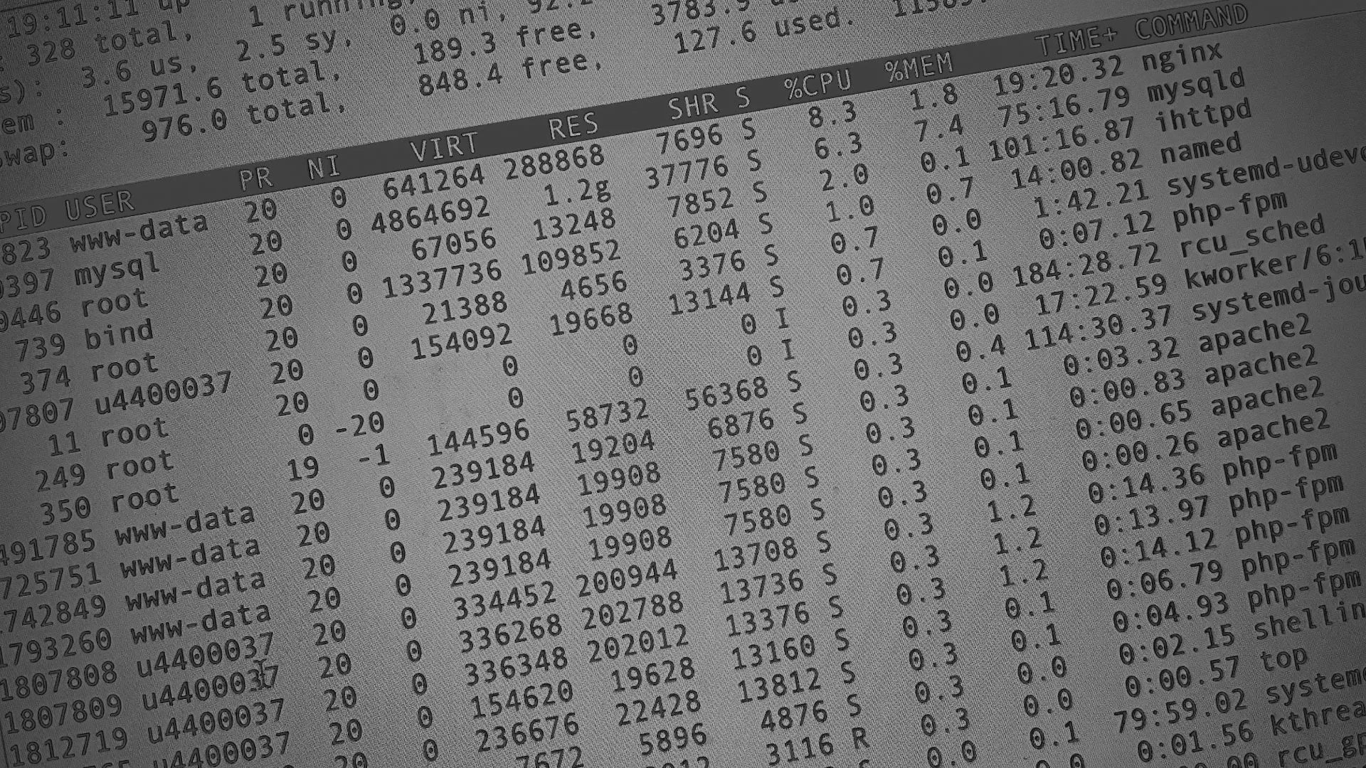 Настройка сервера в Гдове Настройка сервера в Гдове